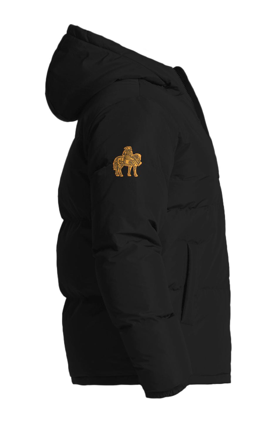 Outrider Puffer
