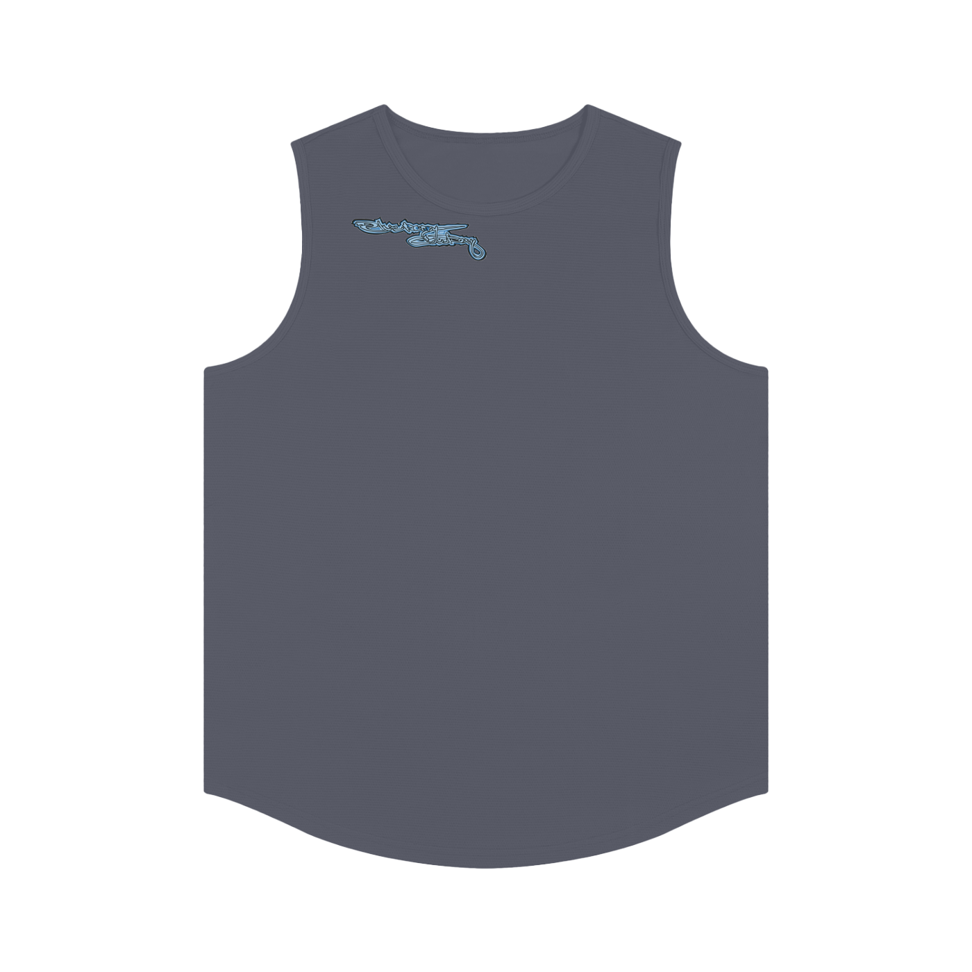 Classic Basketball Tank Top - 160 GSM