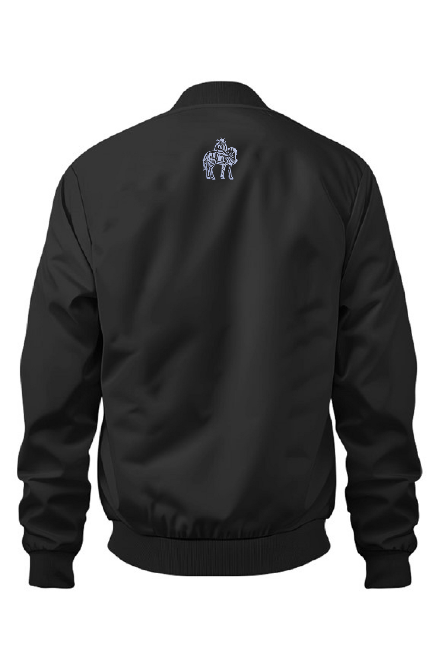 Unisex Bomber Jacket