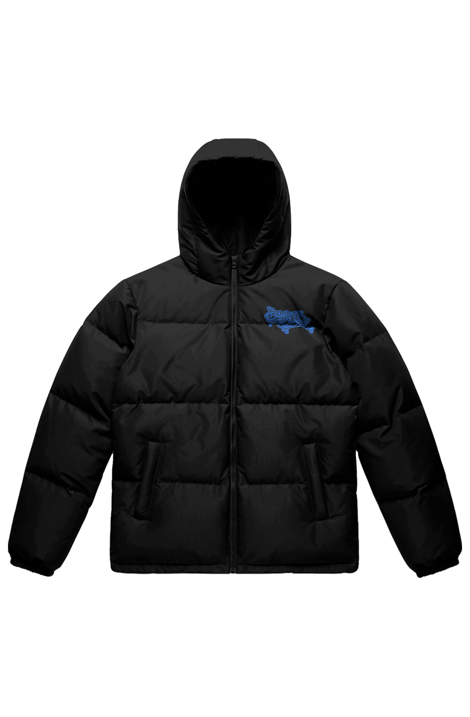 Outrider Puffer