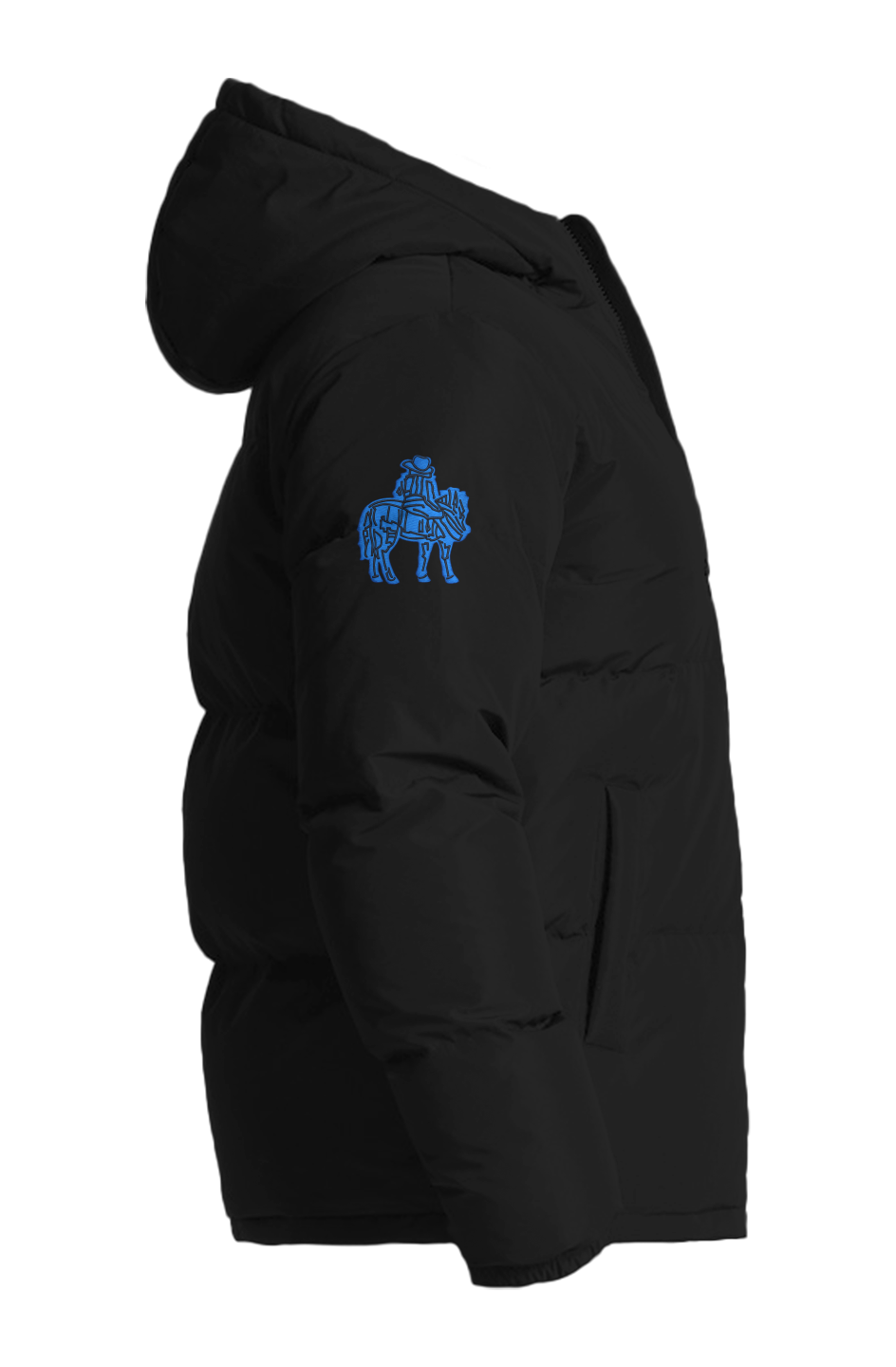 Outrider Puffer