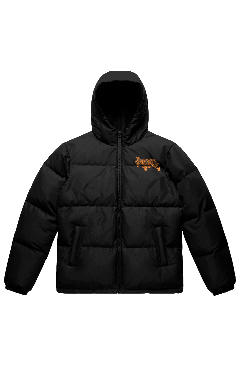 Outrider Puffer