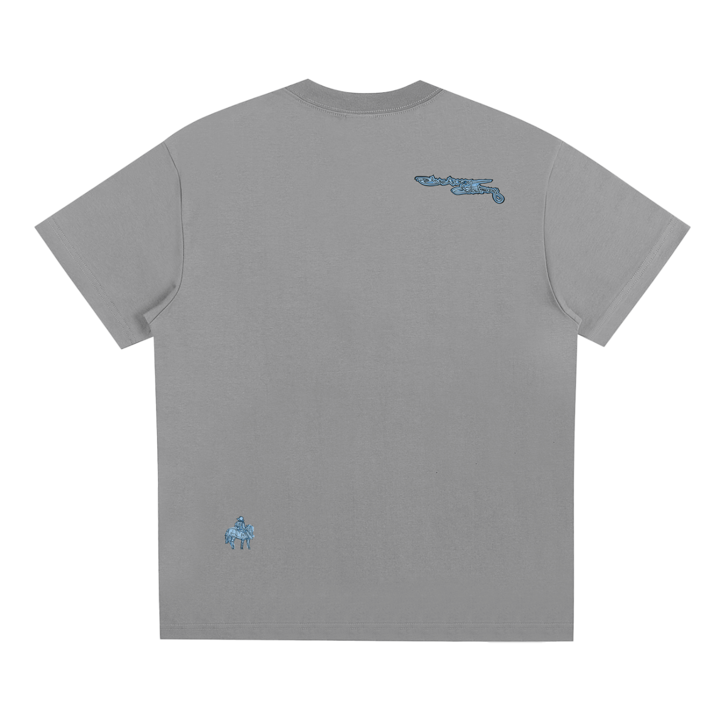 Sorona Quick-Dry Cooling T-shirt