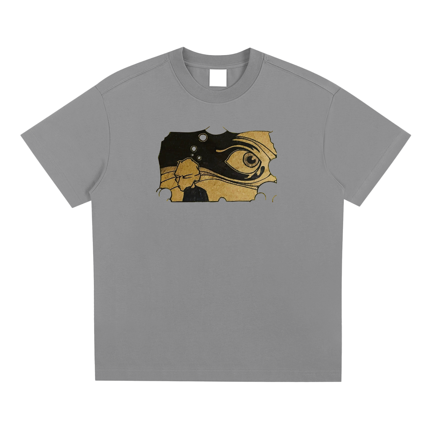 Sorona Quick-Dry Cooling T-shirt