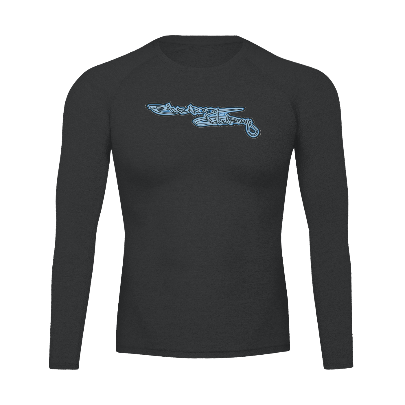 Long Sleeve Performance T-shirt