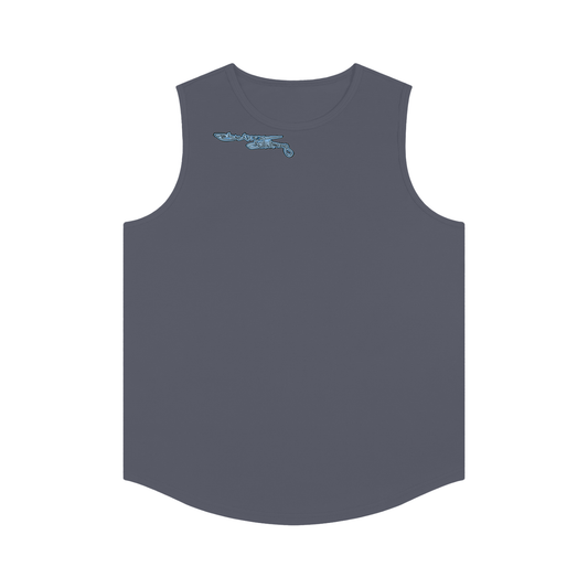 Classic Basketball Tank Top - 160 GSM